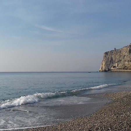 La Rosa Dei Venti Ξενοδοχείο Finale Ligure Εξωτερικό φωτογραφία