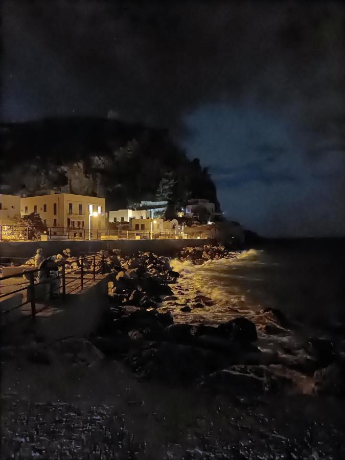 La Rosa Dei Venti Ξενοδοχείο Finale Ligure Εξωτερικό φωτογραφία