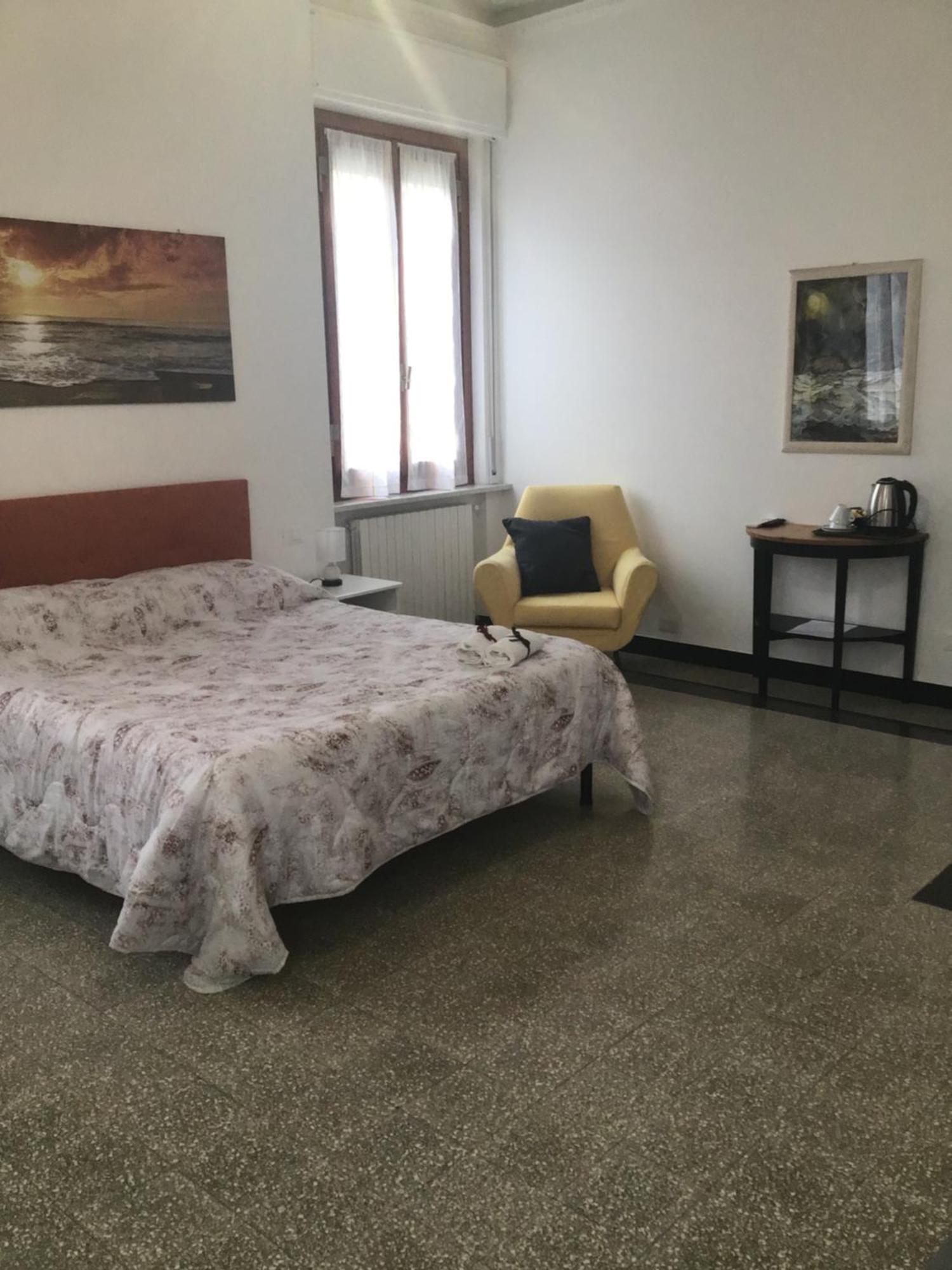 La Rosa Dei Venti Ξενοδοχείο Finale Ligure Εξωτερικό φωτογραφία