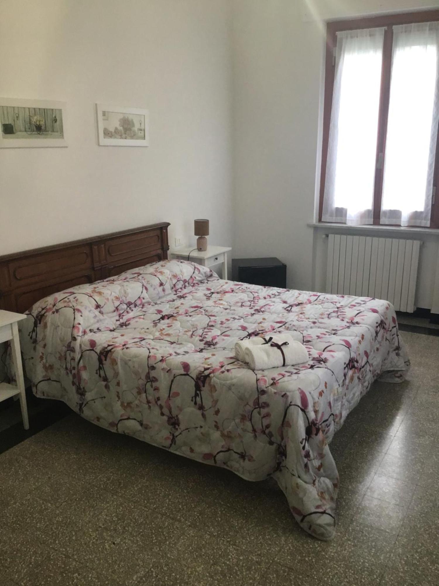 La Rosa Dei Venti Ξενοδοχείο Finale Ligure Εξωτερικό φωτογραφία