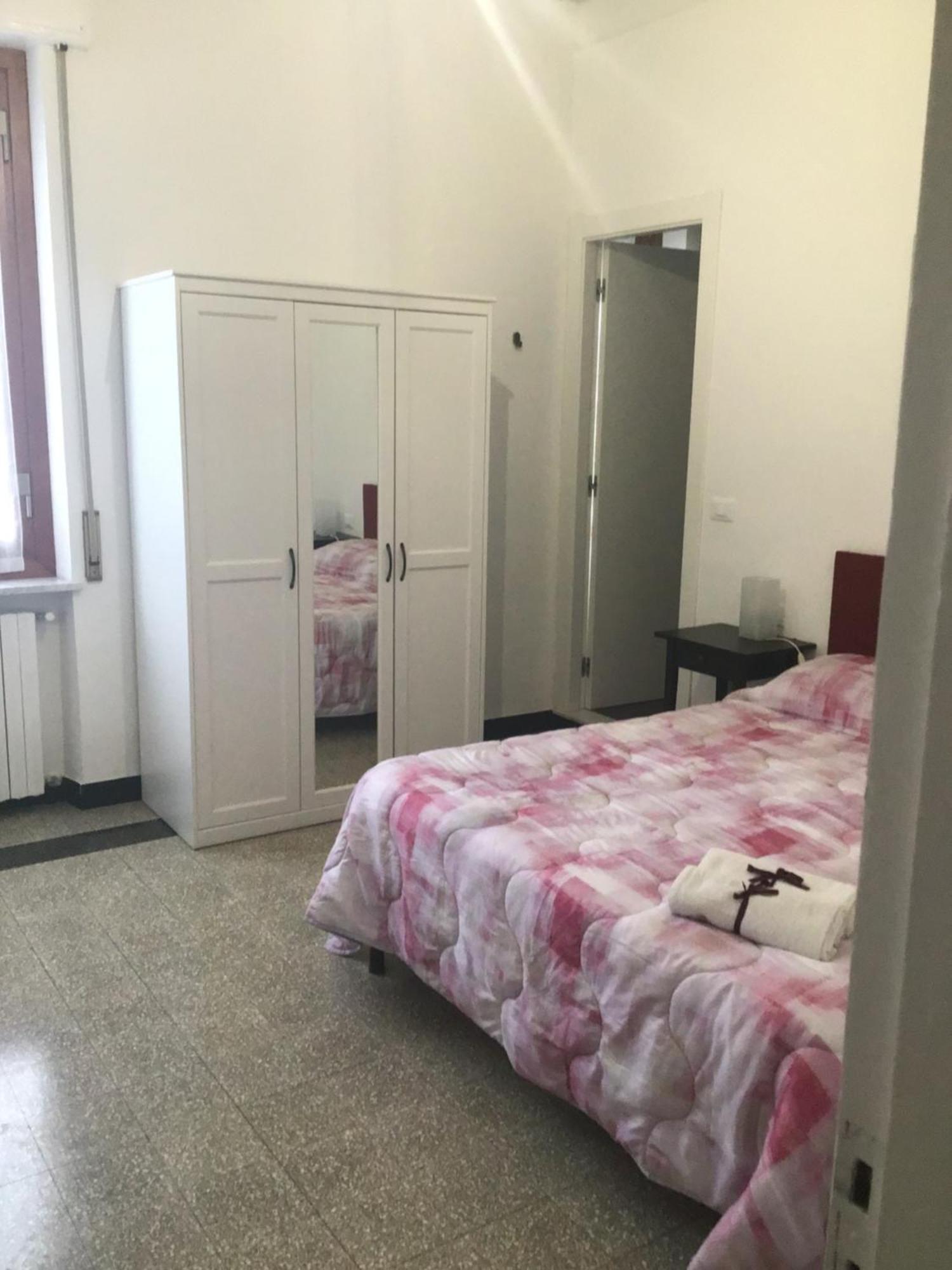La Rosa Dei Venti Ξενοδοχείο Finale Ligure Εξωτερικό φωτογραφία
