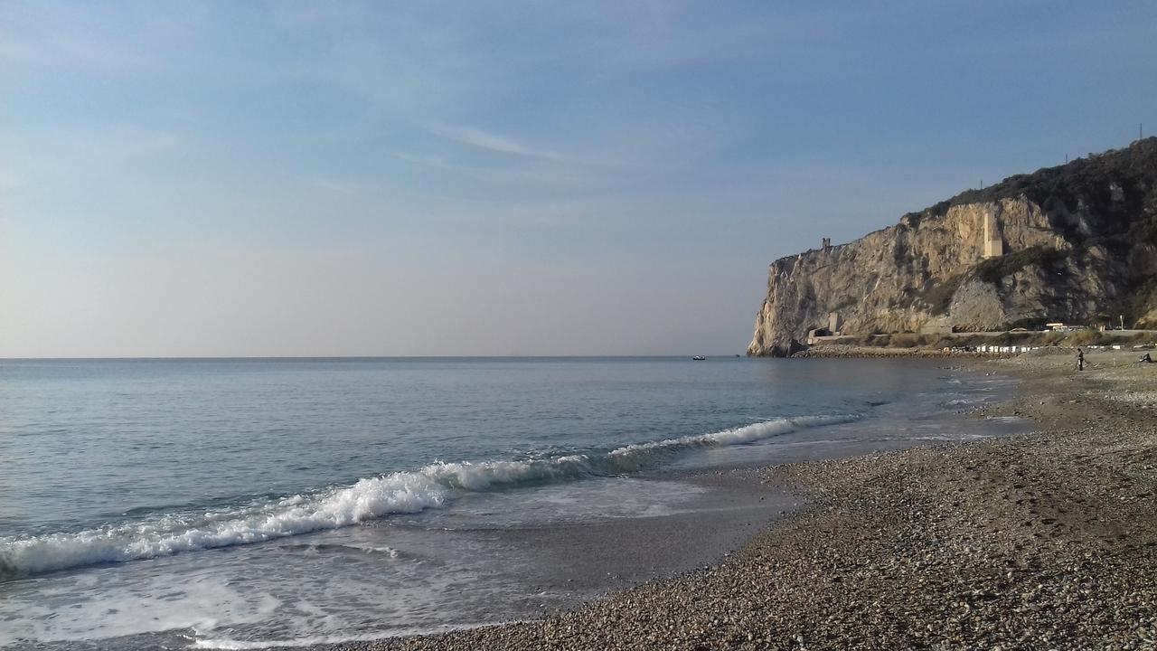 La Rosa Dei Venti Ξενοδοχείο Finale Ligure Εξωτερικό φωτογραφία