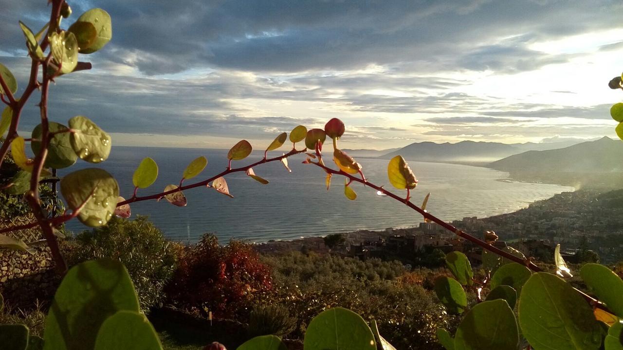 La Rosa Dei Venti Ξενοδοχείο Finale Ligure Εξωτερικό φωτογραφία