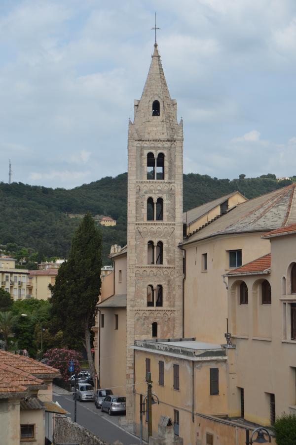 La Rosa Dei Venti Ξενοδοχείο Finale Ligure Εξωτερικό φωτογραφία